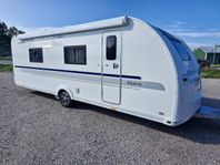 ADRIA ALPINA 663 HT.MOVER/TÄLT/ATC MM . 2016