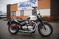 Triumph Bonneville Speedmaster