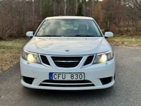 Saab 9-3 SportSedan 1.9 TTiD Linear Euro 5