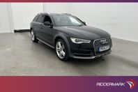 Audi A6 allroad Q V6 218hk Sport Edt Pano Luft Drag En-Bruk