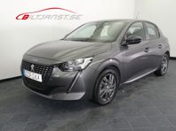 Peugeot 208 1.2 PURETECH | ACTIVE PACK | FARTHÅLLARE