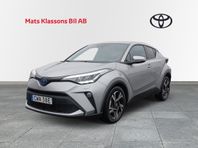 Toyota C-HR Hybrid 1.8 X-Edition BSM