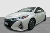 Toyota Prius Plug-in Hybrid SOLAR