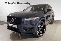 Volvo XC90 Recharge T8 II Ultimate Dark