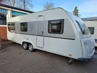 Knaus 650 UDF Sport Scandinaven Edition