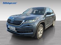 Skoda Kodiaq 2,0 TDI 4X4 DSG