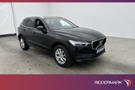 Volvo XC60 B4 AWD Momentum VOC D-Värmare H/K B-Kamera