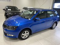 Skoda Fabia Kombi 3  STYLE TSI 90