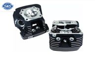 S&S Super Stock Cylinder Heads