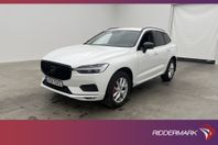 Volvo XC60 B4 197hk Momentum Kamera Navi Keyless Drag BLIS