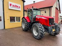 Massey Ferguson 7495