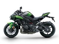 Kawasaki Z H2 2025 *Boka*