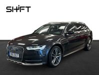 Audi A6 allroad quattro 3.0 TDI V6 Sport Edition Värmare SoV