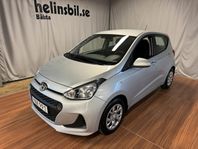 Hyundai i10 1.0 M5 Comfort