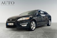 Ford Mondeo 1.6 EcoBoost 160hk Sport Edition Drag 6-växlad