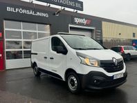 Renault trafic Skåpbil 2.9t 1.6 dCi Drag Leasbar 1354kr/mån