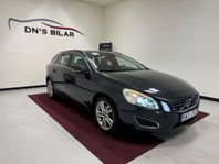 Volvo V60 2.0T Automat  Momentum Euro 5