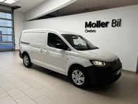 Volkswagen Caddy Maxi Cargo TDI 122Hk DSG