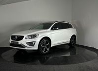 Volvo XC60 Polestar Optimering D4  Momentum, R-Design|Panora