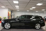 Volvo V90 B4 Diesel Core Euro6 Kamera Skinn Pilot Värmare