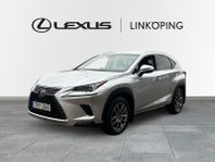 Lexus NX 300H AWD EXECUTIVE PREMIUM NAVIGATION