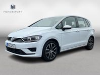 Volkswagen Golf Sportsvan 1.2 TSI Adaptiv farth Carplay