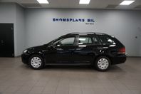 Volkswagen Golf Variant 1.6 TDI BMT Euro 5