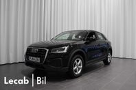 Audi Q2 35 TFSI 150hk S tronic | Parkeringssensorer