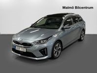 Kia CEED Sportswagon Plug-in Hybrid DCT Advance Plus 2