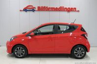 Hyundai i10 1.0 66hk Trend Vinterhjul