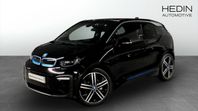 BMW i3 120 Ah / Navi Pro / 20" / DAP