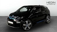 BMW i3 120 Ah / Navi Pro / 20" / DAP