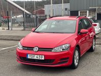 Volkswagen Golf Sportscombi 1.4 TGI BlueMotion Euro 6