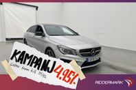 Mercedes-Benz CLA 220 d Shooting Brake AMG Pan 4,95% Ränta