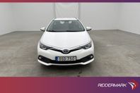 Toyota Auris Touring Sports Hybrid 136hk Active Kamera Värm