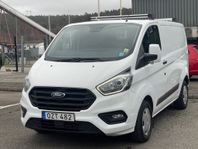 Ford transit Custom 280 2.0 TDCi Euro 6