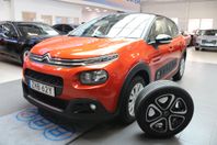 Citroën C3 1.2 PureTech Automat /