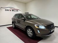 Volvo XC60 D4 AWD Automat, Drag, Momentum Euro 5