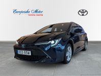 Toyota Corolla 1.8 HSD TS Style SPI / V-Hjul / LED