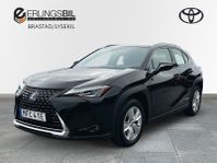 Lexus UX 250HYBRID 184HK COMFORT CVT EURO 6 TKG