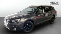 Subaru Outback 2.5 4WD Lineartronic 175hk Active Dragkrok