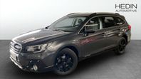 Subaru Outback 2.5 4WD Lineartronic 175hk Active Dragkrok