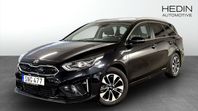 Kia Cee´d Sw Plug-in Hybrid DCT 141hk Advance Plus