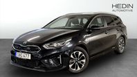 Kia Cee´d Sw Plug-in Hybrid DCT 141hk Advance Plus