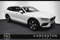 Volvo V60 Cross Country D4 AWD Aut Kamera/Dvärm/Drag 6526Mil