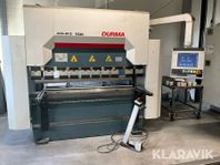 Kantpress Durma AD-R2 600