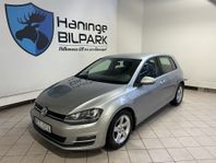 Volkswagen Golf 1,2 TSI /SPORT /PDC /MoK /SUPERDEAL 3,95%