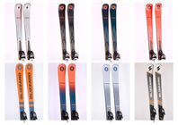 Skidor BLIZZARD THUNDERBIRD R13, R15 WB, R18, WCR