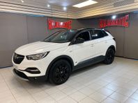 Opel Grandland X PHEV 225hk Design Line NAV BLACK ROOF AUT