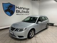 Saab 9-3 SC 2.0t  VECTOR /HALVSKINN /LÅGMIL /SUPERDEAL 3.95%